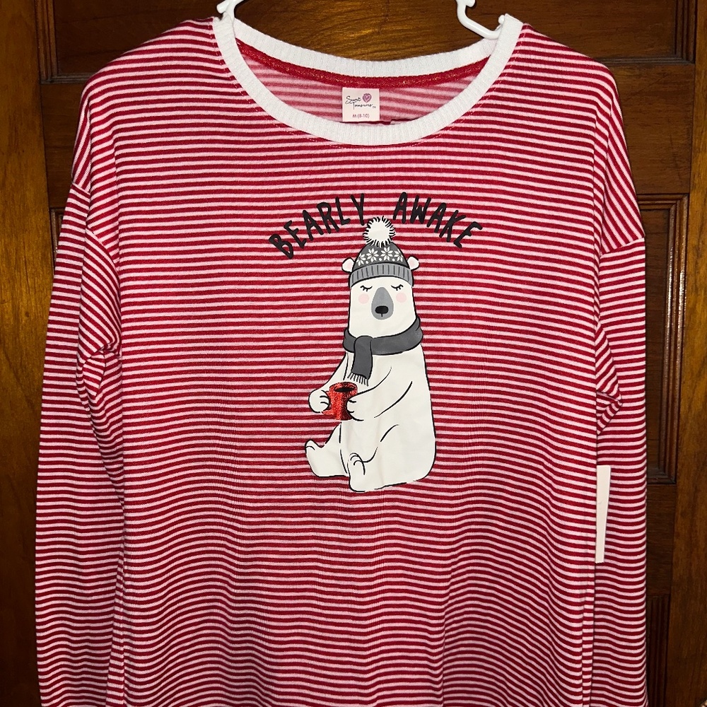Women’s pajama set